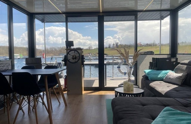 Holiday apartment Braunsbedra for 1 - 4 persons with 1 bedroom - Holiday apartment