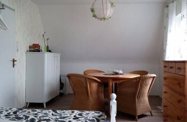 Holiday apartment Bremervörde for 1 - 4 persons with 2 bedrooms - Holiday house