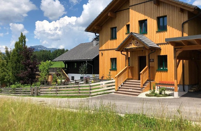 Holiday apartment Bad Aussee for 1 - 6 persons with 2 bedrooms - Holiday apartment in one or multi-f