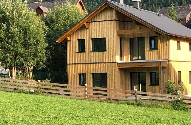 Holiday apartment Bad Aussee for 1 - 2 persons with 1 bedroom - Holiday apartment in one or multi-fa