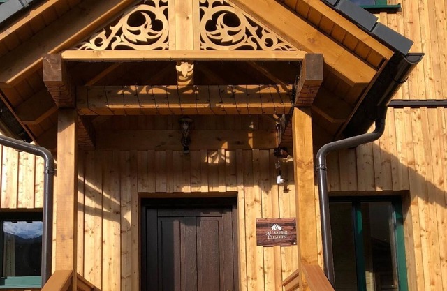 Holiday apartment Bad Aussee for 1 - 2 persons with 1 bedroom - Holiday apartment in one or multi-fa