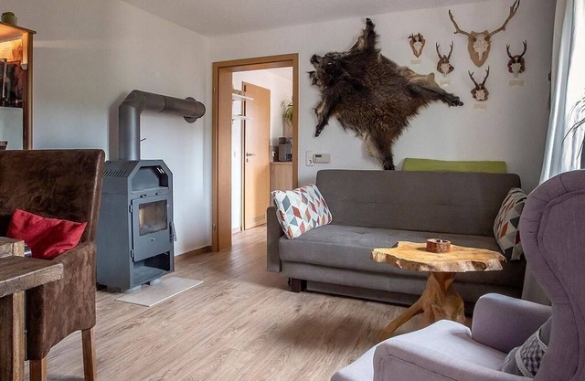 Holiday apartment Bad Elster for 1 - 4 persons with 1 bedroom - Holiday apartment