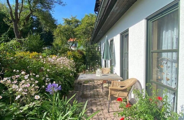 Holiday apartment Bad Elster for 1 - 3 persons with 1 bedroom - Holiday apartment