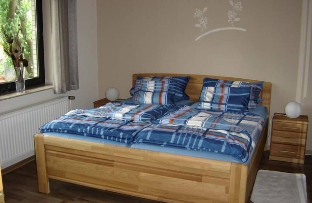 Holiday apartment Bad Sachsa for 1 - 4 persons with 1 bedroom - Holiday house