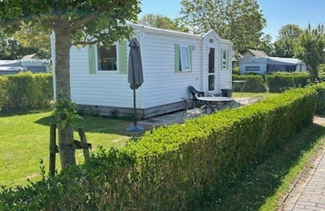 Holiday apartment Baarland for 1 - 5 persons with 2 bedrooms - Holiday apartment