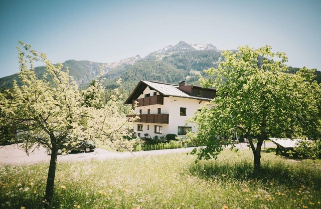 Holiday apartment Bach for 1 - 2 persons with 1 bedroom - Holiday apartment