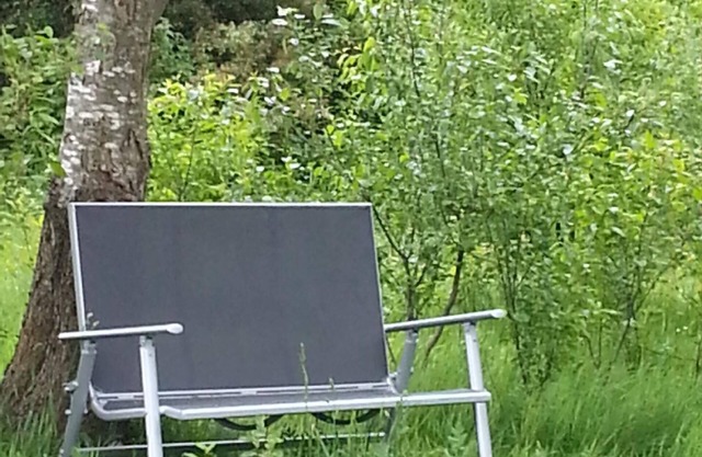 Holiday apartment Bad Bederkesa for 1 - 4 persons with 1 bedroom - Holiday house