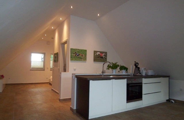 Holiday apartment Bad Bederkesa for 1 - 4 persons - Holiday house