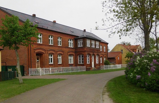Holiday apartment Bad Wilsnack for 1 - 6 persons with 3 bedrooms - Holiday apartment in one or multi