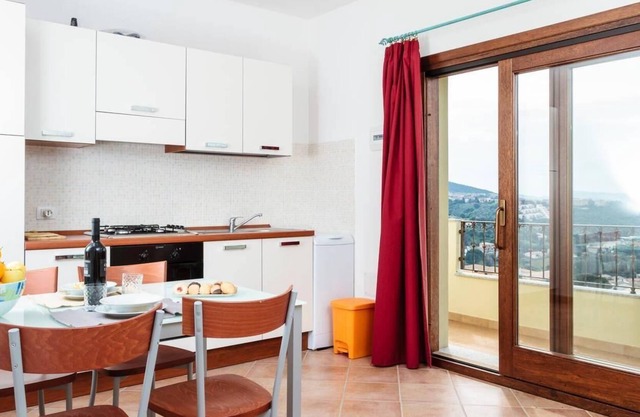 Holiday apartment Badesi for 1 - 4 persons with 1 bedroom - Holiday apartment in one or multi-family