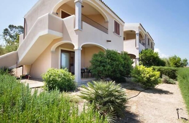 Holiday apartment Badesi for 1 - 6 persons with 2 bedrooms - Row house