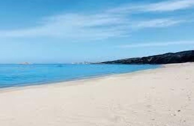 Holiday apartment Badesi for 1 - 6 persons with 2 bedrooms - Row house