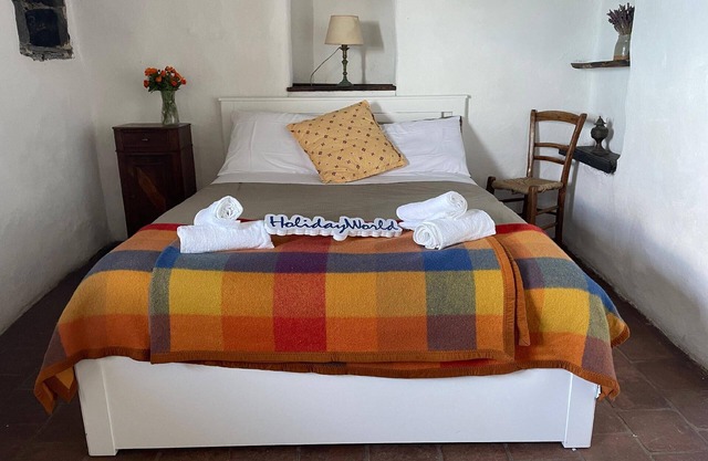 Holiday apartment Baiardo for 1 - 2 persons with 1 bedroom - Holiday apartment