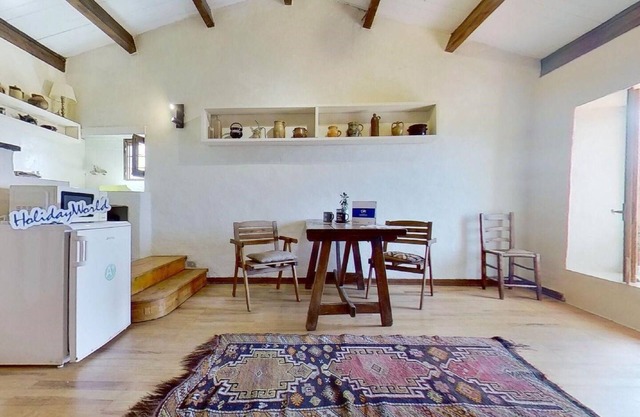 Holiday apartment Baiardo for 1 - 2 persons with 1 bedroom - Holiday house