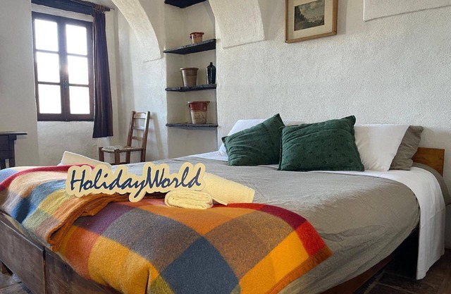 Holiday apartment Baiardo for 1 - 4 persons with 2 bedrooms - Holiday apartment