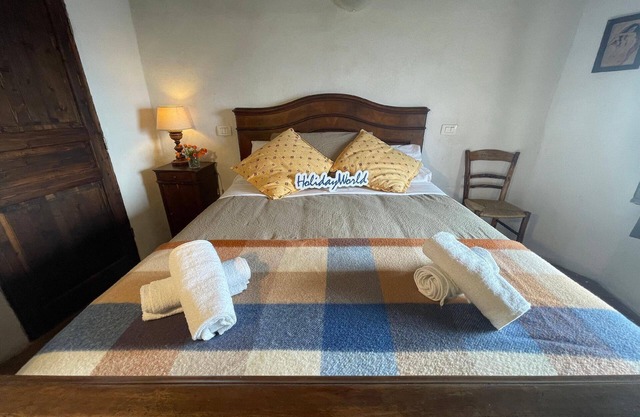Holiday apartment Baiardo for 1 - 6 persons with 3 bedrooms - Holiday apartment