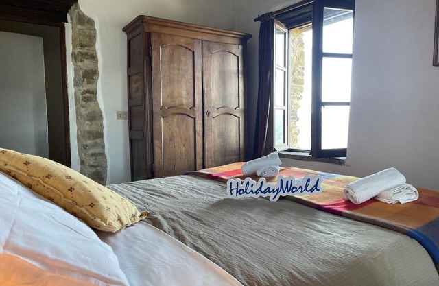 Holiday apartment Baiardo for 1 - 2 persons with 1 bedroom - Holiday apartment