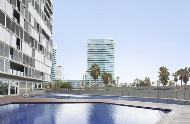 Holiday apartment Barcelona for 1 - 5 persons with 2 bedrooms - Holiday apartment
