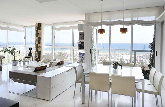 Holiday apartment Barcelona for 1 - 6 persons with 3 bedrooms - Holiday apartment