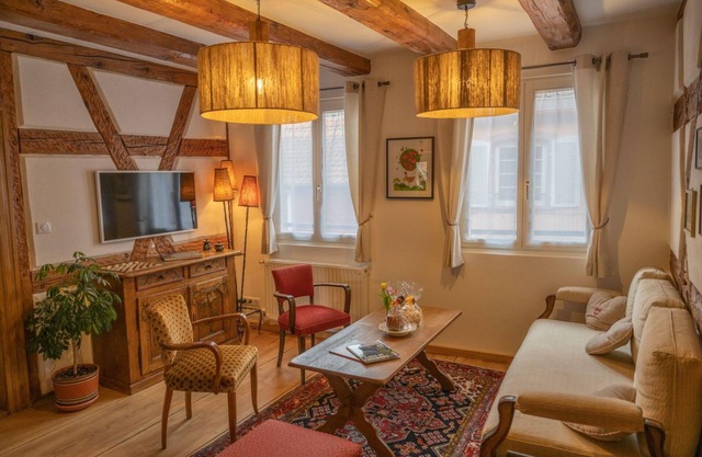 Holiday apartment Barr for 1 - 5 persons with 2 bedrooms - Holiday apartment in one or multi-family