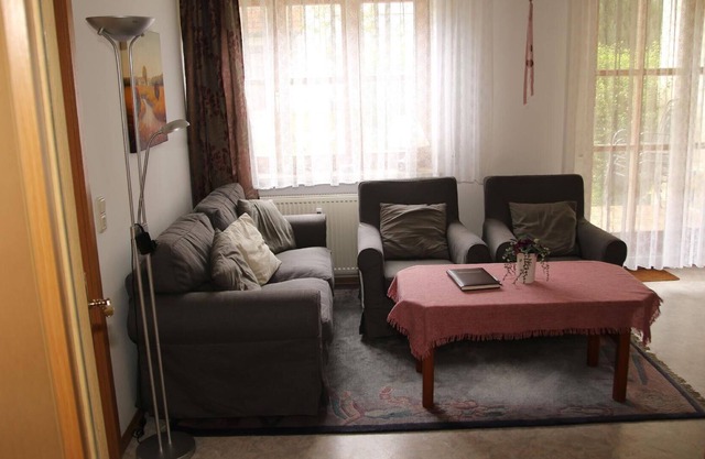 Holiday apartment Bayerbach for 1 - 4 persons with 2 bedrooms - Holiday apartment in one or multi-fa