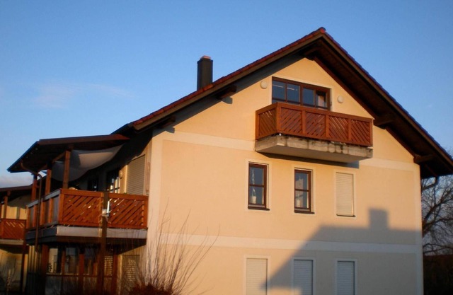 Holiday apartment Bayerbach for 2 persons with 1 bedroom - Holiday apartment in one or multi-family