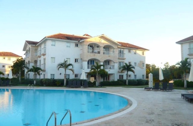 Ferienwohnung Bayahibe Für Personen 