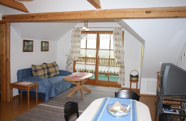 Holiday apartment Beilngries for 1 - 2 persons with 1 bedroom - Holiday apartment