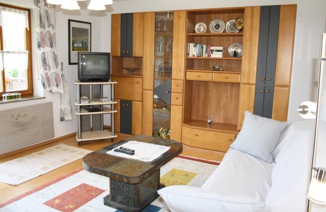 Holiday apartment Beilngries for 1 - 2 persons with 1 bedroom - Holiday apartment