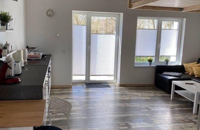 Holiday apartment Bederkesa for 1 - 2 persons - Holiday house