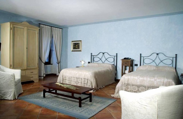 Holiday apartment Bedizzole for 1 - 2 persons with 1 bedroom - Farmhouse