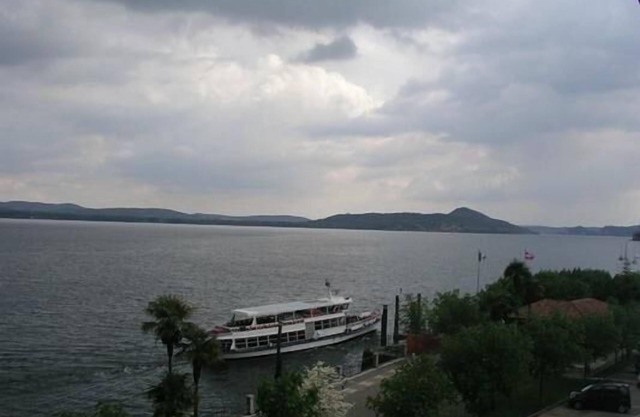 Holiday apartment Belgirate for 1 - 3 persons with 1 bedroom - Holiday apartment
