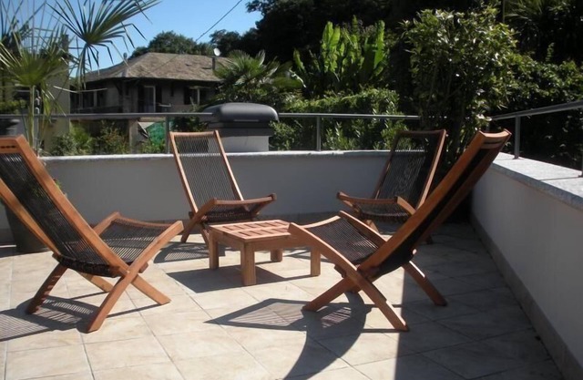 Holiday apartment Bellagio for 1 - 5 persons with 2 bedrooms - Holiday apartment in one or multi-fam
