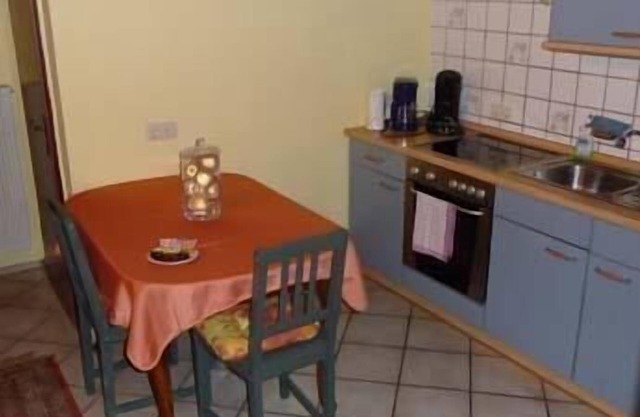 Holiday apartment Bendorf for 1 - 2 persons - Holiday apartment