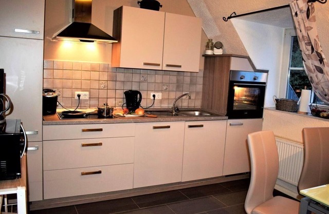 Holiday apartment Berlingen for 1 - 6 persons with 3 bedrooms - Holiday apartment