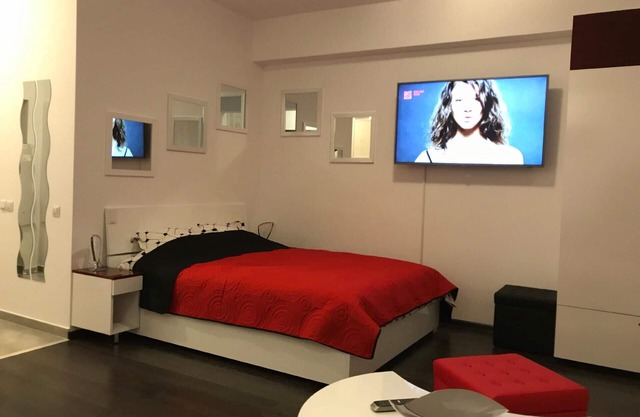 Holiday apartment Berceni for 1 - 2 persons - Holiday apartment