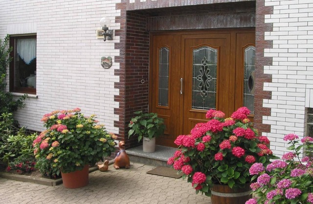 Holiday apartment Bereborn for 1 - 3 persons with 2 bedrooms - Holiday house