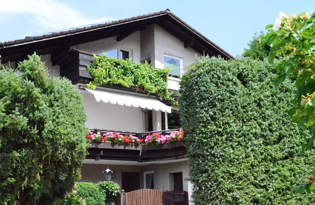 Holiday apartment Bergen for 1 - 2 persons - Holiday house