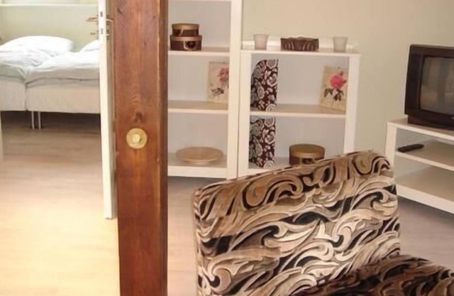 Holiday apartment Berlin for 1 - 4 persons with 1 bedroom - Holiday apartment