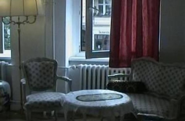 Holiday apartment Berlin for 1 - 5 persons with 2 bedrooms - Holiday apartment