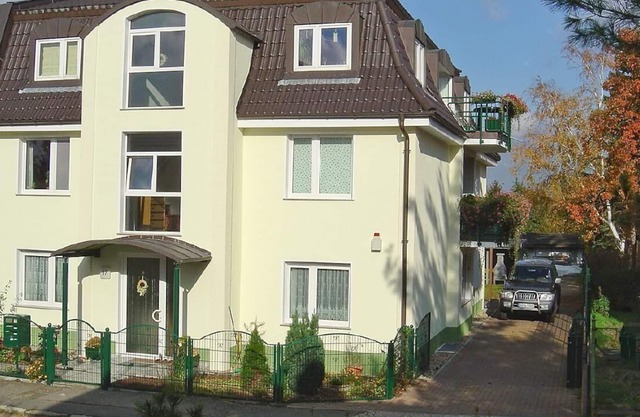 Holiday apartment Berlin for 1 - 4 persons with 2 bedrooms - Holiday apartment