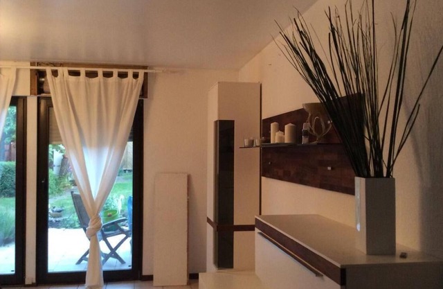 Holiday apartment Berlin for 1 - 3 persons with 1 bedroom - Holiday apartment