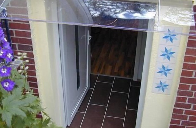 Holiday apartment Berlin for 1 - 3 persons - Holiday apartment