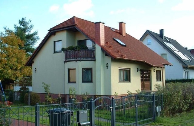 Holiday apartment Berlin for 1 - 4 persons with 1 bedroom - Holiday apartment
