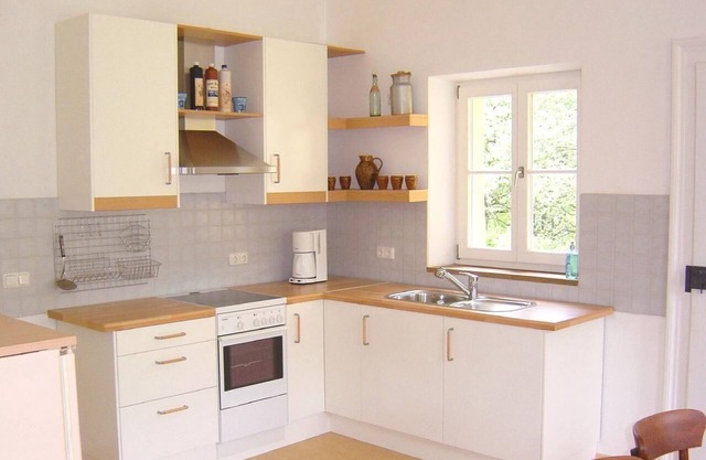 Holiday apartment Bernried for 1 - 5 persons with 3 bedrooms - Holiday apartment