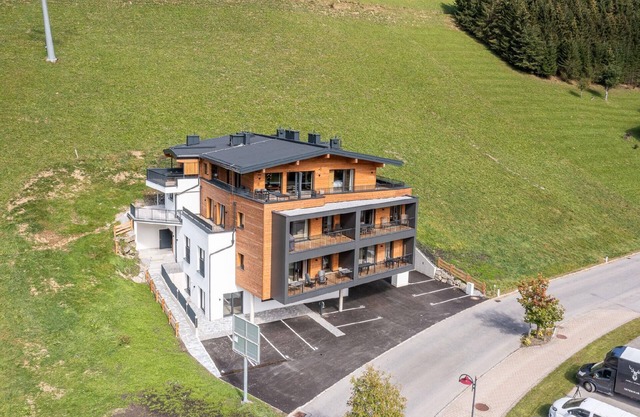Holiday apartment Berwang for 1 - 6 persons with 3 bedrooms - Holiday apartment in one or multi-fami
