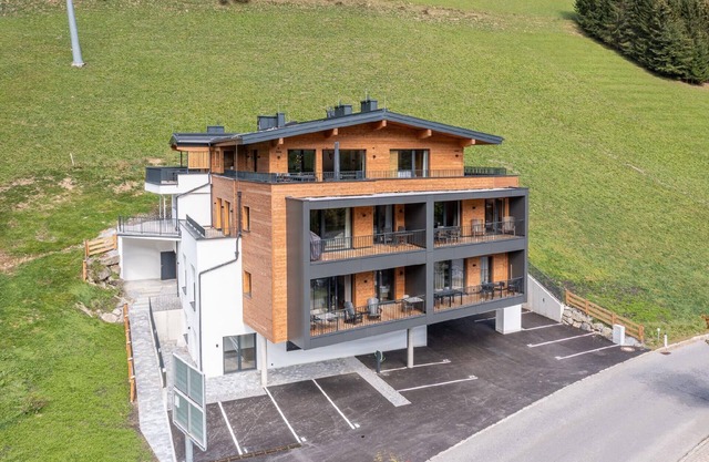 Holiday apartment Berwang for 1 - 6 persons with 3 bedrooms - Holiday apartment in one or multi-fami