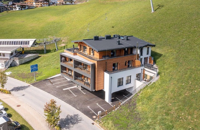 Holiday apartment Berwang for 1 - 6 persons with 3 bedrooms - Holiday apartment in one or multi-fami