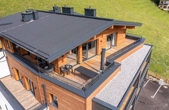 Holiday apartment Berwang for 1 - 8 persons with 4 bedrooms - Holiday apartment in one or multi-fami