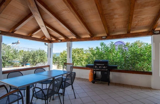 Holiday apartment Betina for 1 - 2 persons - Holiday apartment